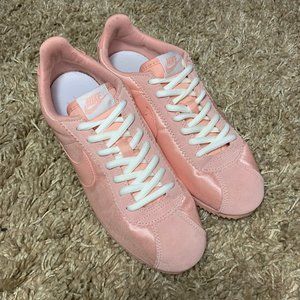 Nike Women's Classic Cortez Nylon